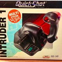 Joistik Intruder 1 QuickShot “Nuovo”