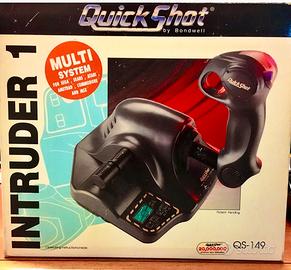 Joistik Intruder 1 QuickShot “Nuovo”