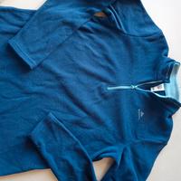 maglie in pile tg 12 e 14 anni + maglia ter