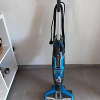 Aspirapolvere lavapavimenti