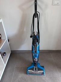 Aspirapolvere lavapavimenti