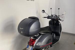 VESPA 300 GTS SS