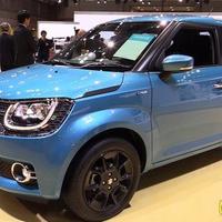 Ricambi suzuki ignis