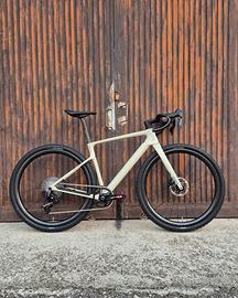 Scott Addict Gravel 30(2027) agate grey
