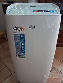 Climatizzatore portatile