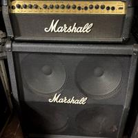 Amplificatore chitarra marshall