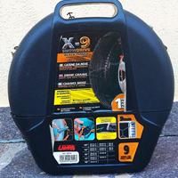 Catene da neve X-9 LAMPA