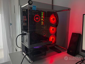 Pc Fisso