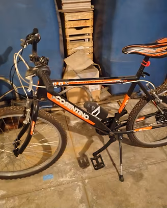 biciclette 