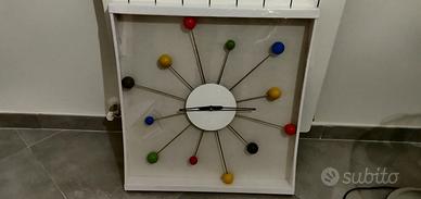 Orologio gigante nuovo