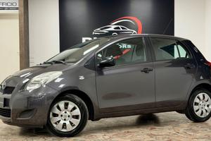 Toyota Yaris 1.0 5 porte Sol