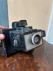Polaroid Colorpack 100 Land Camera vintage