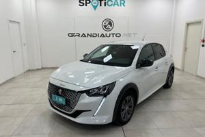 Peugeot 208 II 2019 e- Allure 100kW my20