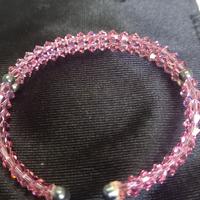 bracciale Swarovski  argento