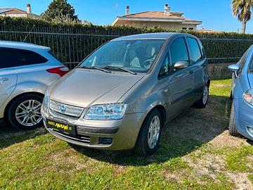 FIAT Idea 1.3 Multijet 16V 70 CV BlackLabel