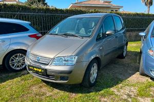 FIAT Idea 1.3 Multijet 16V 70 CV BlackLabel
