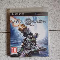 Vanquish PS3