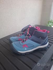 Scarpa Bimba Trekking 