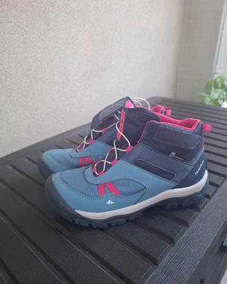 Scarpa Bimba Trekking 