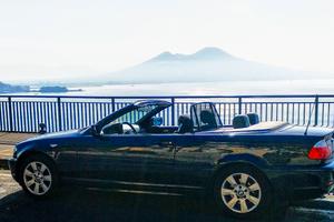 BMW 320cd  cabrio  2005 (E46)