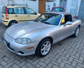 MAZDA MX-5 NBFL 1.6 16v