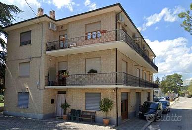Appartamento a Servigliano FM