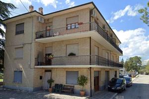Appartamento a Servigliano FM