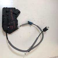 SERRATURA ANTERIORE DESTRA VOLKSWAGEN T-CROSS Seri