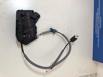 SERRATURA ANTERIORE DESTRA VOLKSWAGEN T-CROSS Seri