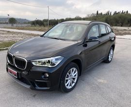Bmw X1 sDrive18d Business