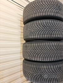 Goodyear Vector 4 Seasons Gen3 225/40 R18 92 Y