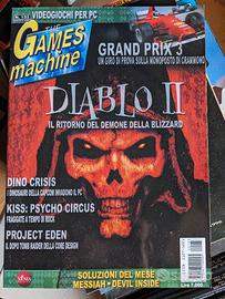 The Games Machine n. 133