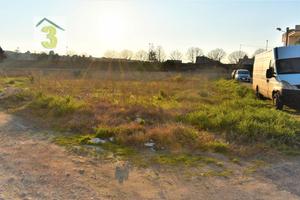 Terreno edificabile 500 metri Tricase nel paese