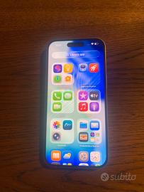 Iphone 15 128