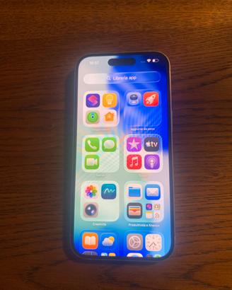 Iphone 15 128