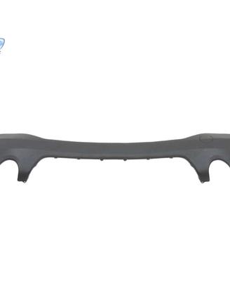 DIFFUSORE BMW X1 F48 15-19 LOOK M PDC