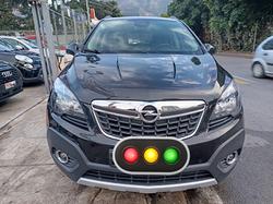 Opel Mokka 1.6 CDTI Ecotec 4x2 Start&Stop Cosmo b-