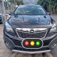 Opel Mokka 1.6 CDTI Ecotec 4x2 Start&Stop Cosmo b-