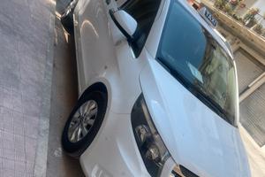 Mercedes Vito Toure 114cdi extralong
