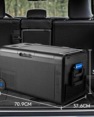 Frigo portatile Aaobosi da 38L