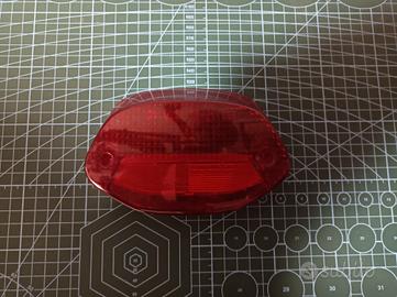 coperchio faro posteriore BMW r1100s