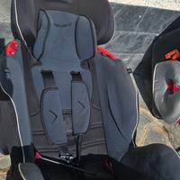  Seggiolino Auto, bici , bici 16 pollici