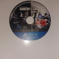 Tom Clancy's Rainbow Six Siege