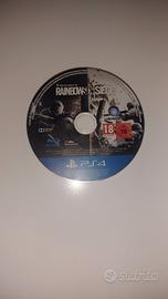 Tom Clancy's Rainbow Six Siege