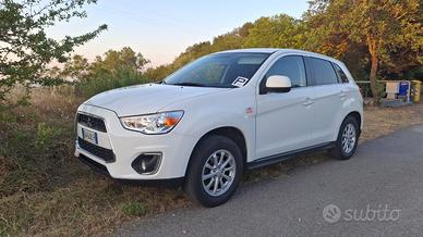 MITSUBISHI ASX 1.6 Benzina - GPL