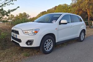 MITSUBISHI ASX 1.6 Benzina - GPL