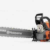 Motosega husqvarna 592 xp