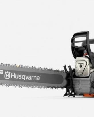 Motosega husqvarna 592 xp