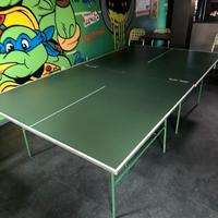 TAVOLO PING PONG SIMONIS