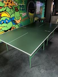 TAVOLO PING PONG SIMONIS